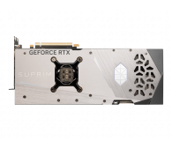 MSI GeForce RTX 4090 SUPRIM X 24GB GDDR6X - 1075539 - zdjęcie 2